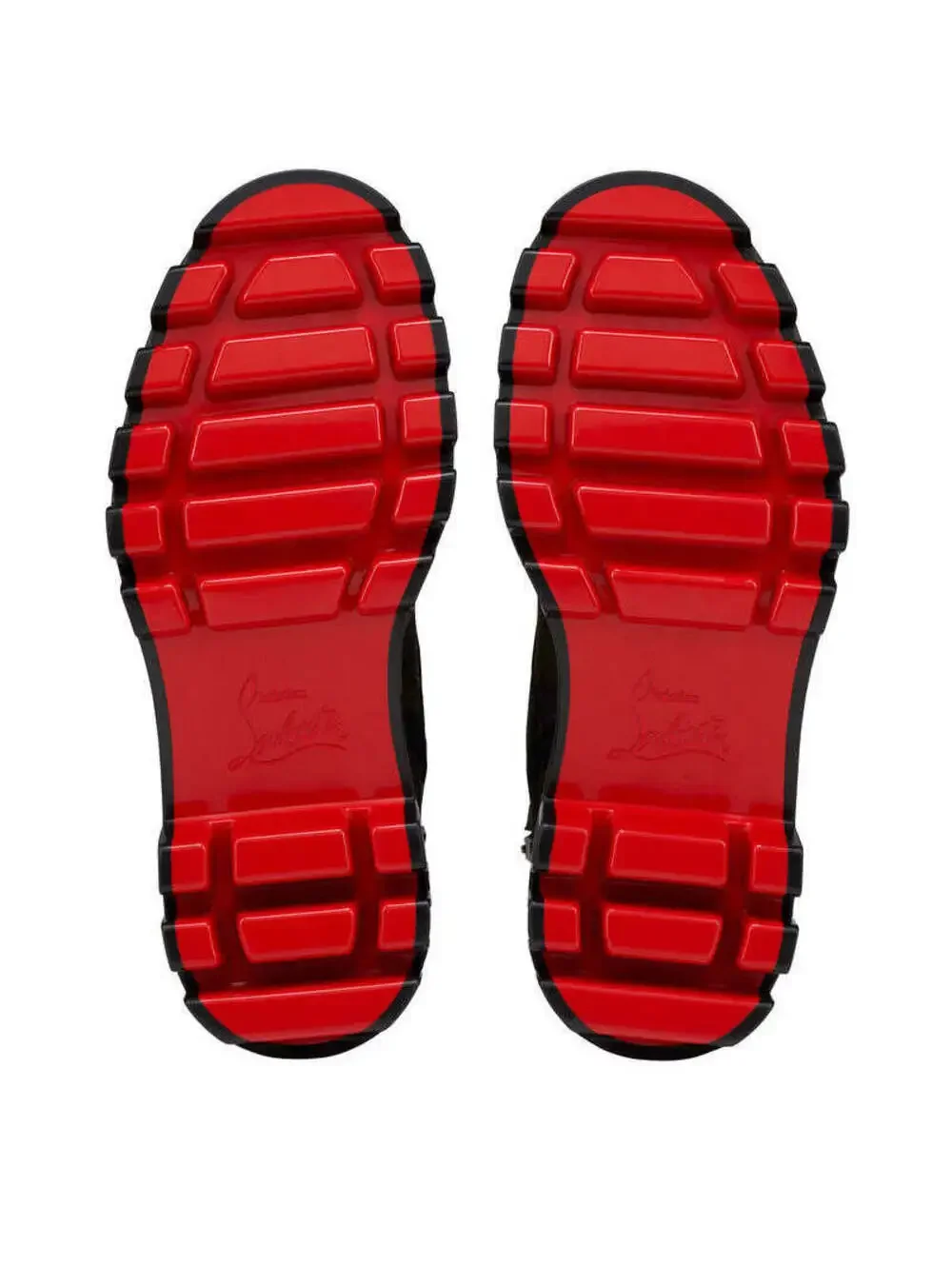 Christian Louboutin please request